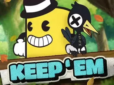 Golden Madness Casino screenshot